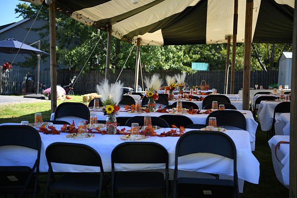 Hope & Teven reception 037