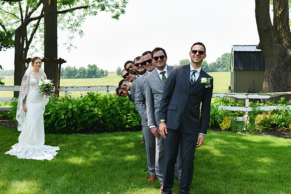 Carter & Marlah [with groom] 178
