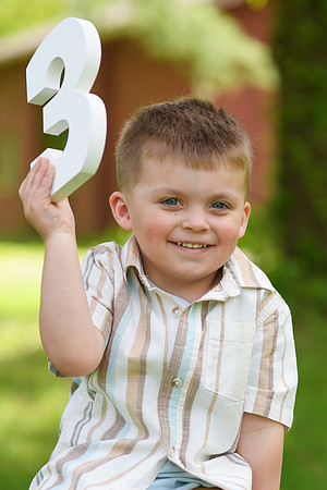 Coleson Turns Three 023