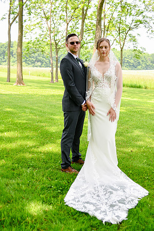 Carter & Marlah Wedding Photos [b&g] 086