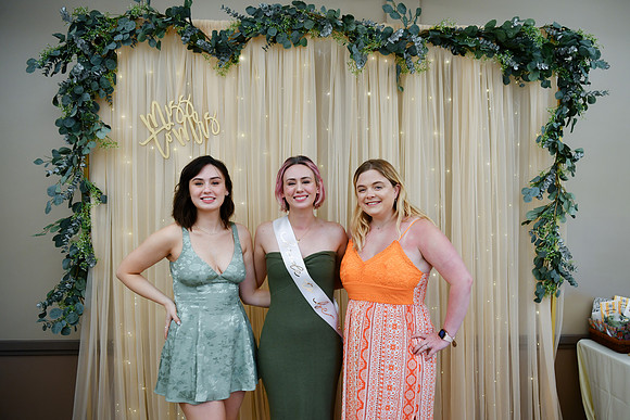Bridal Shower 076