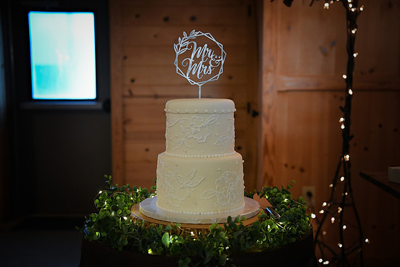 Piper & Eddie [cake] 03