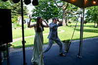 Carter & Marlah Reception [entrance] 006