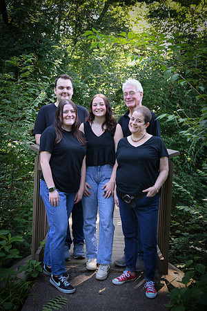 Heath Family 125