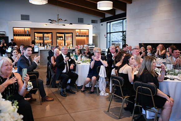 Wedding of Mike & Nicolle 730