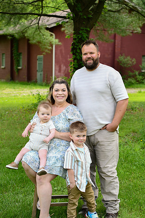 Coleson Turns Three 059