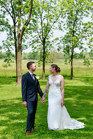 Carter & Marlah Wedding Photos [b&g] 160