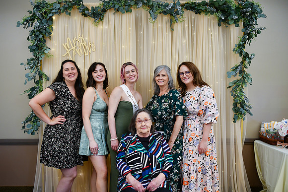 Bridal Shower 050