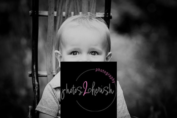 asher [turns one] 156