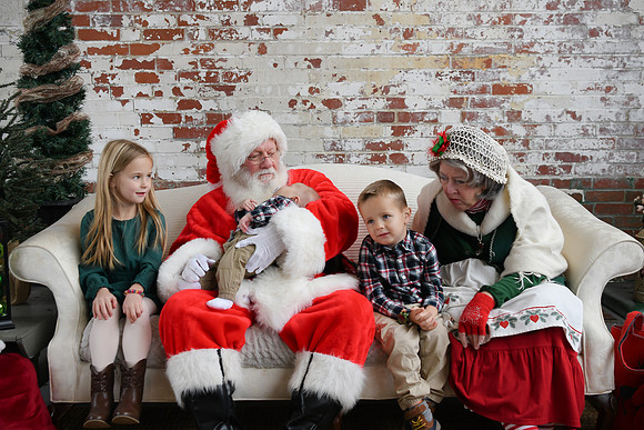 2024 Santa [Beebe] 25