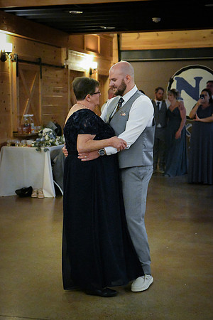 Piper & Eddie [mother son dance] 38