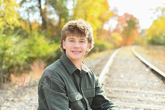 2025 MHS Senior [Cameron] 108