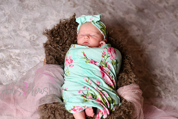 Amelia [newborn] images 104