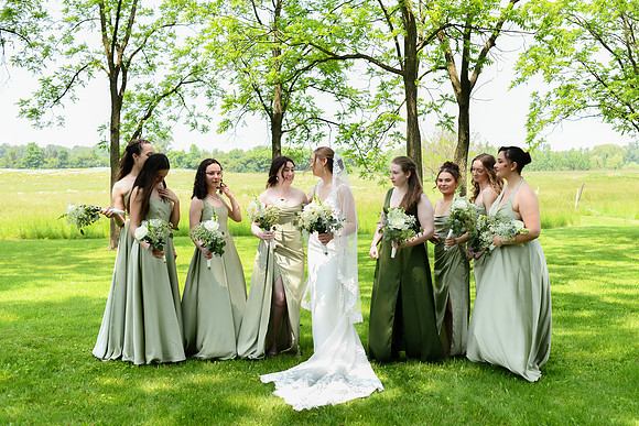 Carter & Marlah [with bride] 017