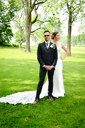 Carter & Marlah Wedding Photos [b&g] 094