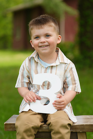 Coleson Turns Three 038