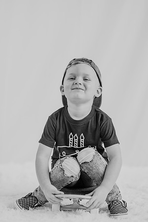 Kyren [turns 3] 113
