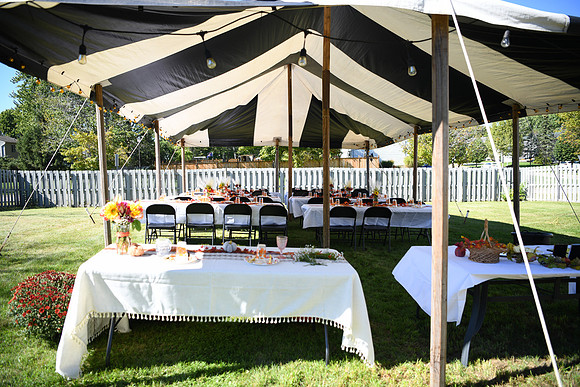 Hope & Teven reception 040