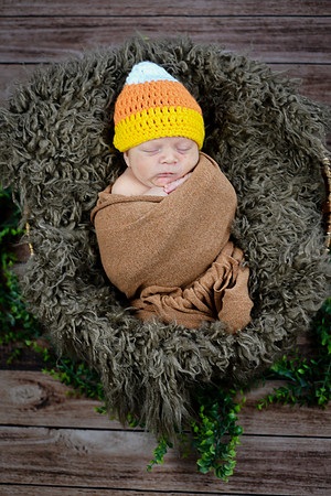Baby Hart [peek] 20