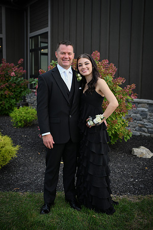 Wedding of Mike & Nicolle 562