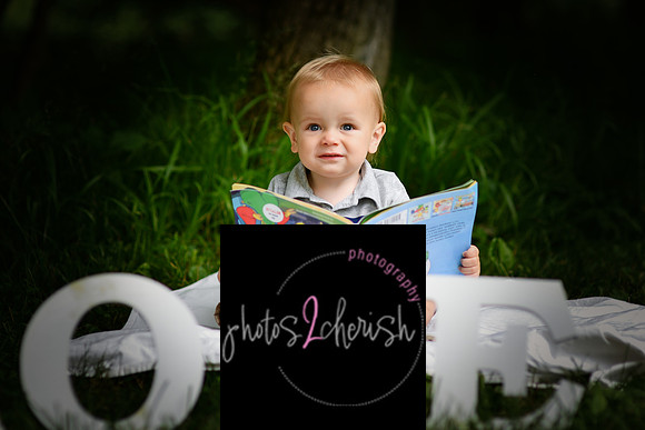 asher [turns one] 170