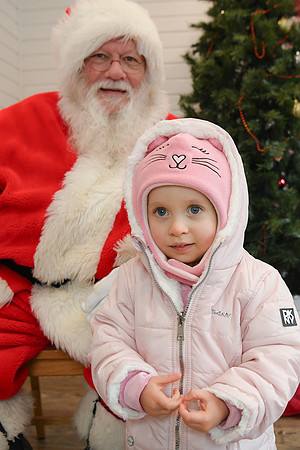 Bennett Santa CLW [2024] 06