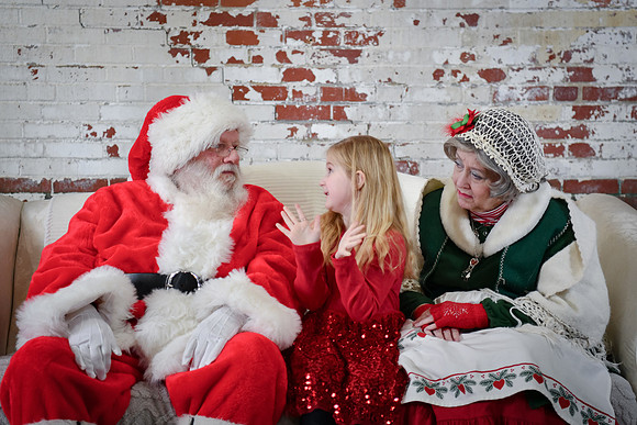2024 Santa [Johnson] 10