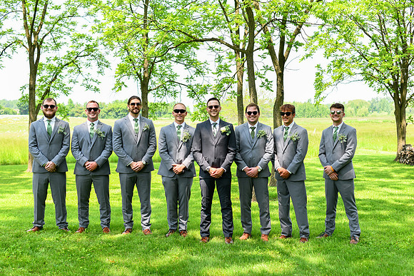 Carter & Marlah [with groom] 020