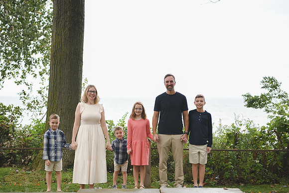 Banak Family [2024] 033