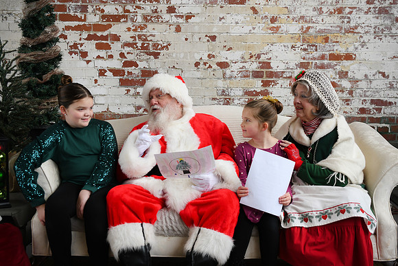 2024 Santa [Flagner] 19