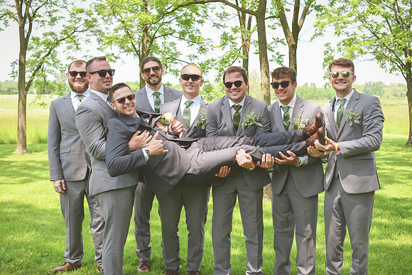 Carter & Marlah [with groom] 109
