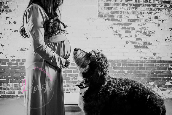 Maternity Session [peek] 52