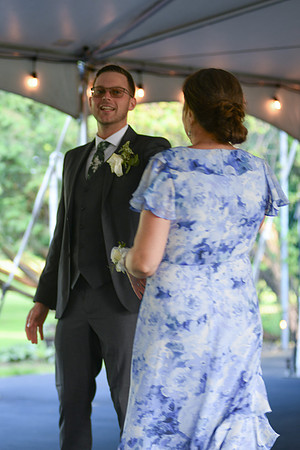 Carter & Marlah Reception [Mother Son Dance] 034