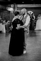 Piper & Eddie [mother son dance] 10