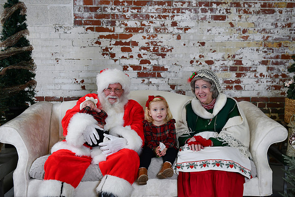 2024 Santa [Jenny] 32