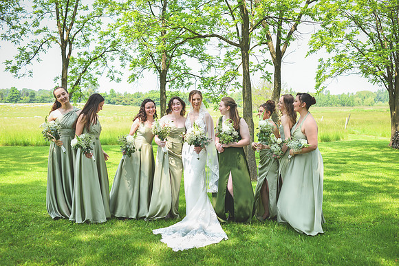 Carter & Marlah [with bride] 032