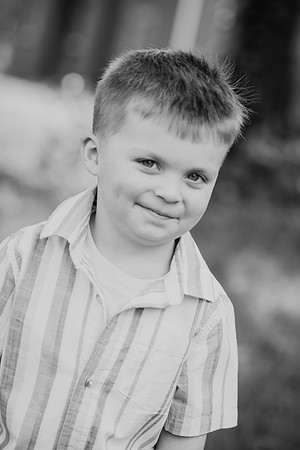 Coleson Turns Three 149