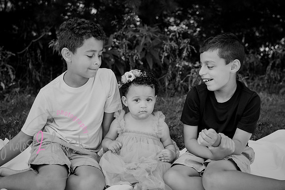 Amelia [turns ONE] 021