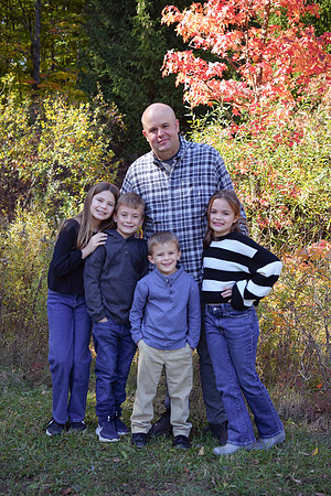 Honsey Family [2024] 035