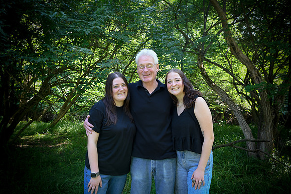 Heath Family 106