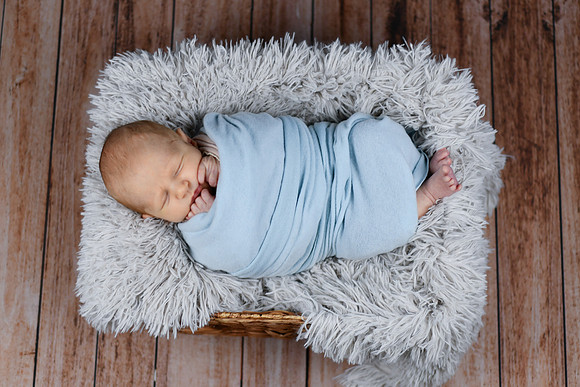 Noah Newborn 035