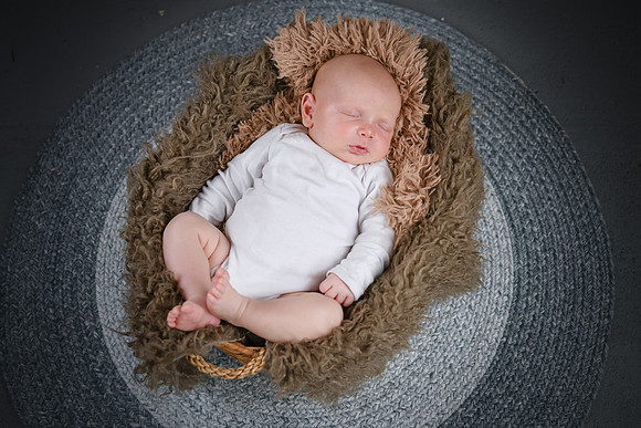 Lincoln [newborn] 075