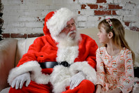 Cookies with Santa [fullerton] 13