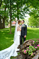 Carter & Marlah Wedding [peek] 076