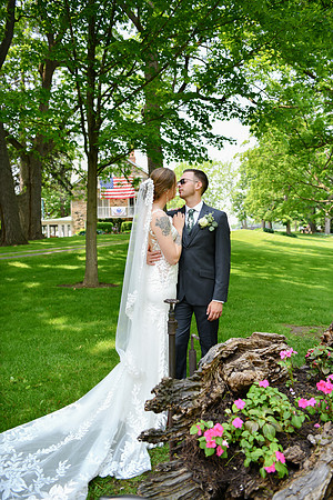 Carter & Marlah Wedding [peek] 076