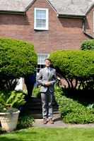 Carter & Marlah Wedding Photos [ceremony] 014