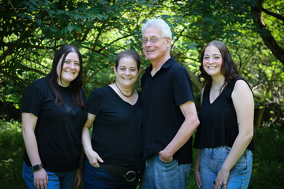 Heath Family 020