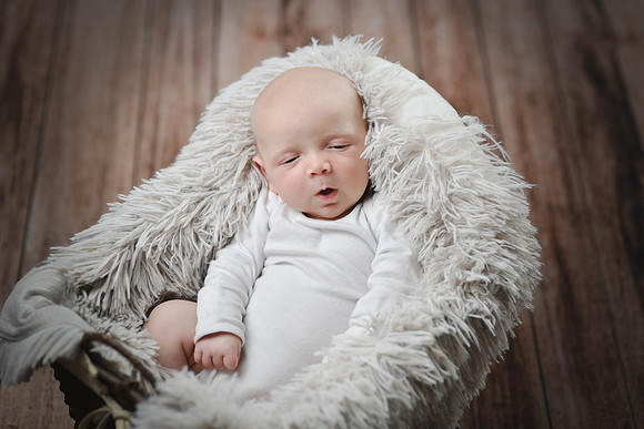 Lincoln [newborn] 020