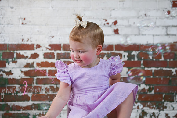 Leah [turns two] 166