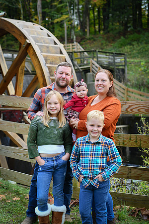 Johnston Family 170